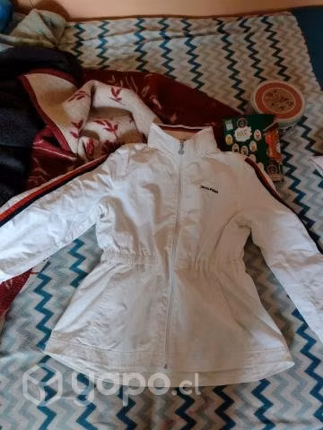 Chaqueta Tommy - Imagen 3