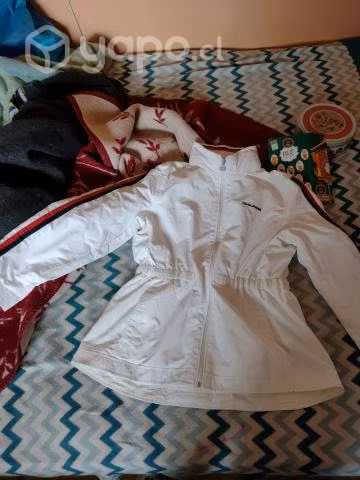 Chaqueta Tommy - Imagen 2