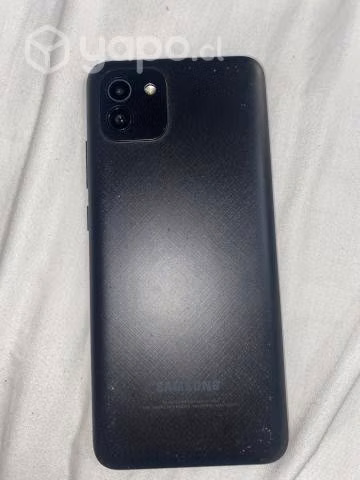 Samsung A03 2 simcard