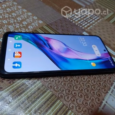 Xiaomi redmi note 10s - Imagen 2
