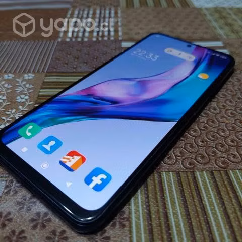 Xiaomi redmi note 10s