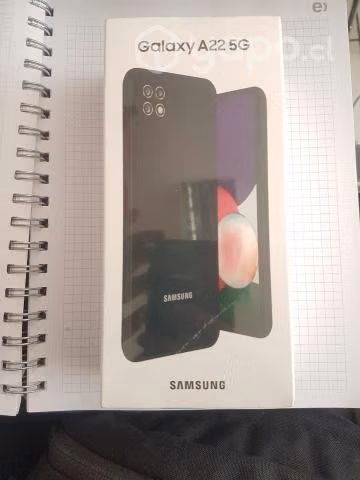 samsumng galaxy A22 5g