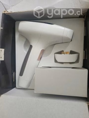 Depiladora láser ROWENTA DERMA PERFECT
