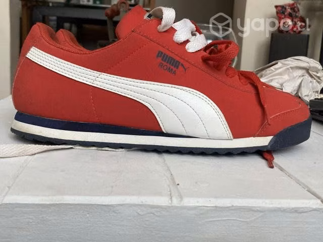 Zapatillas PUMA Roma (exclusivas)