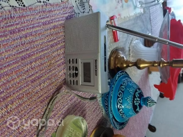 Radio onda corta