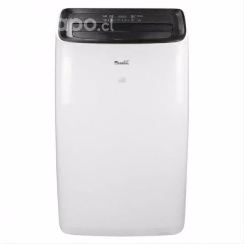 Kendal Aire Acondicionado Portátil Eco Iii 14000 B