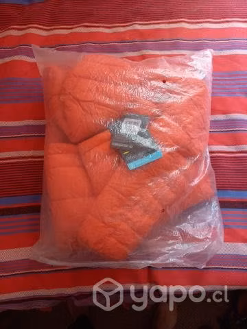 Chaqueta McKenley Talla M