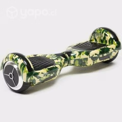 Smart balance militar