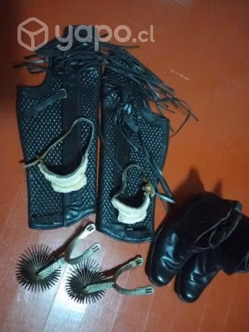 Espuelas