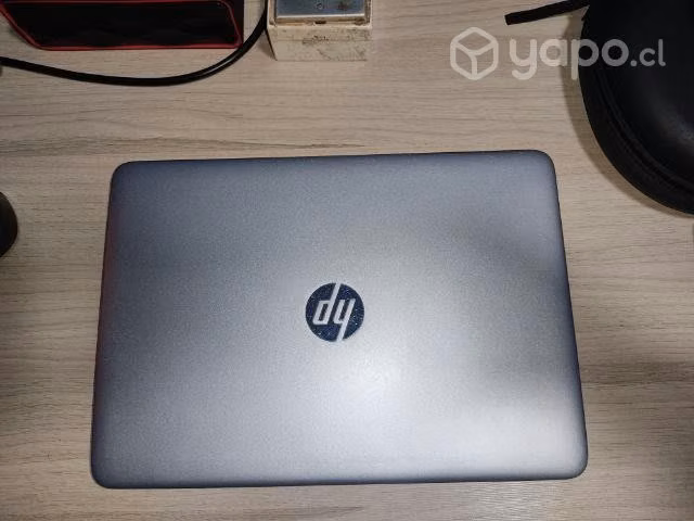 Notebook HP elitebook 840 G4 - Imagen 4