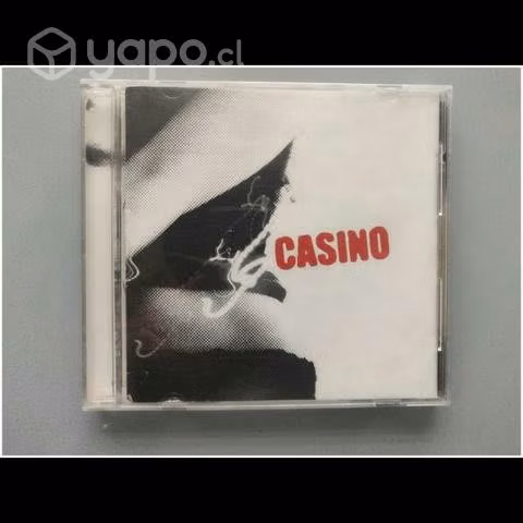Cd casino (2005)