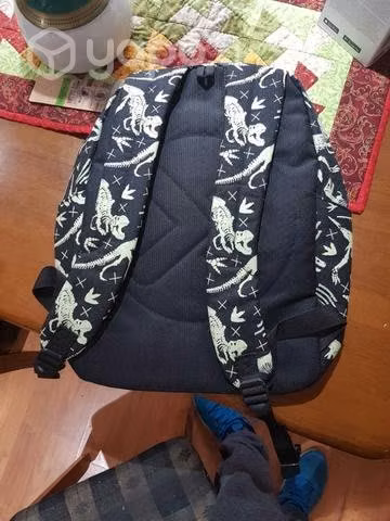 Mochila extrem - Imagen 4