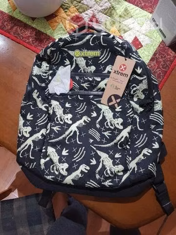 Mochila extrem - Imagen 2