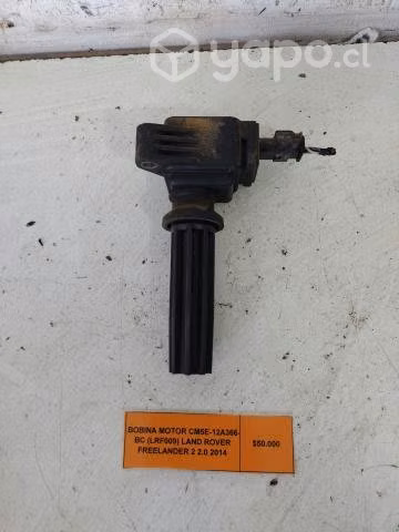 Bobina Motor CM5E-12A366-BC (LRF009) Land Rover Fr
