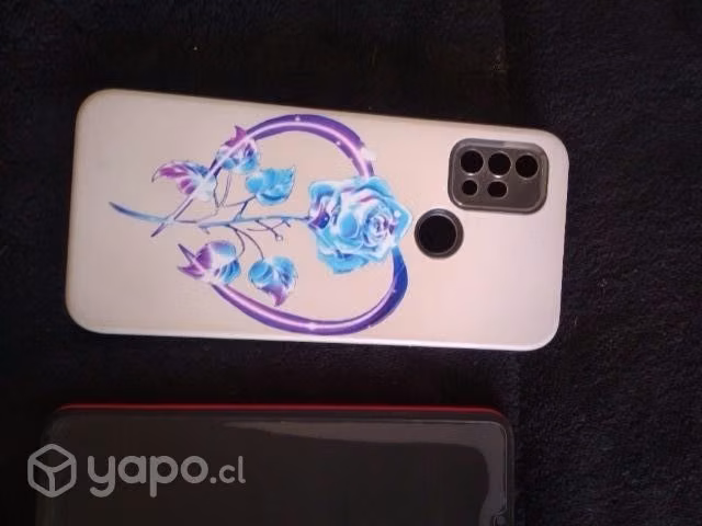 Samsung s9 y moto g20 ambos - Imagen 2