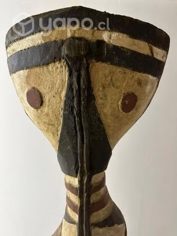 Totem africano - Imagen 3