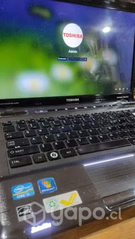 Notebook core i3 - Imagen 5