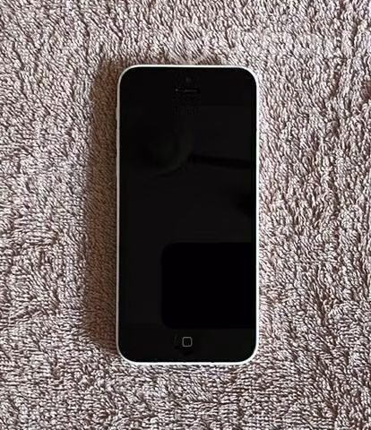 Iphone 5c (de repuesto)