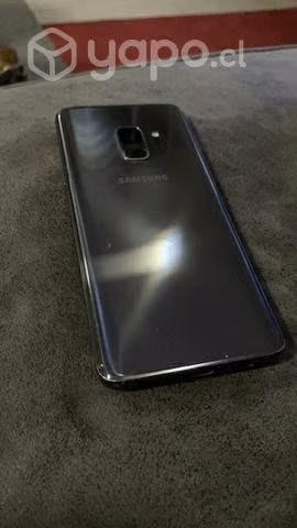 Samsung Galaxy S9