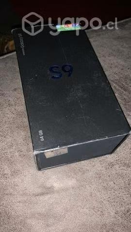 Samsung Galaxy S9