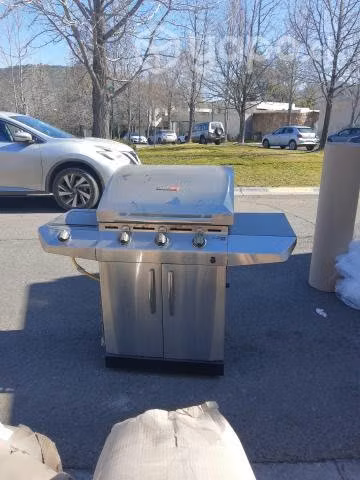Parrilla - Imagen 2