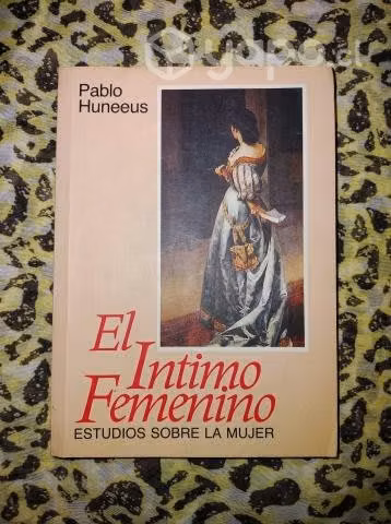 El Íntimo Femenino - Pablo Huneeus