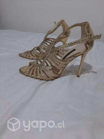 Sandalias