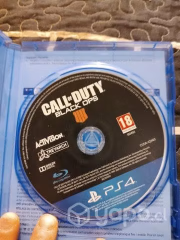 Call of duty black of 3