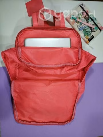 Mochila Portanotebook Pantone - Imagen 2