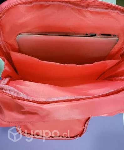 Mochila Portanotebook Pantone - Imagen 3