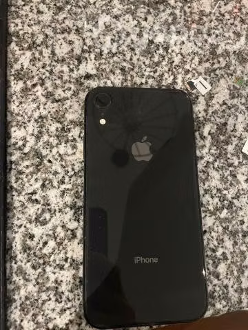 Iphone XR 64 gb