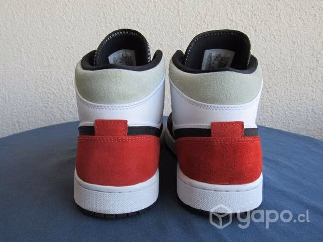 Air Jordan 1 - Imagen 5