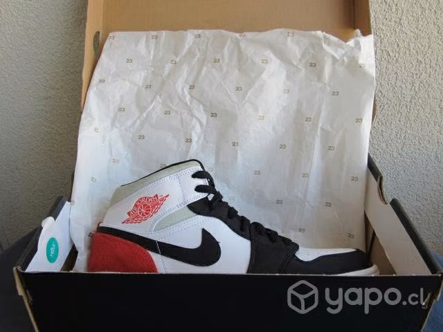 Air Jordan 1