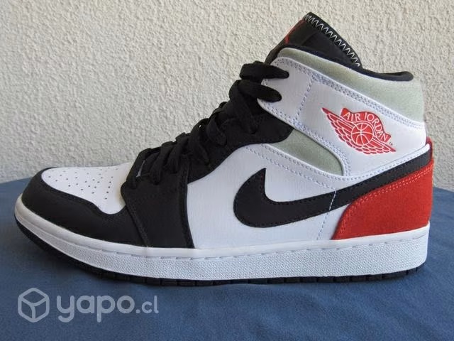 Air Jordan 1 - Imagen 2