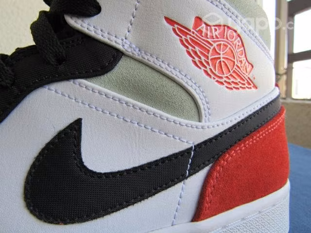 Air Jordan 1 - Imagen 4