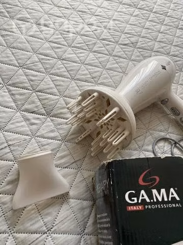 Secador de Pelo Gama - Imagen 2