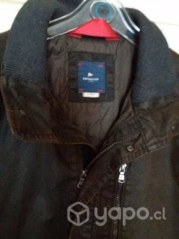 Chaqueta Portman Club L - Imagen 2