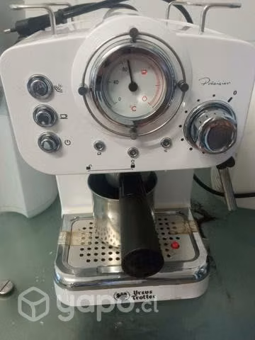 Cafetera excelente estado