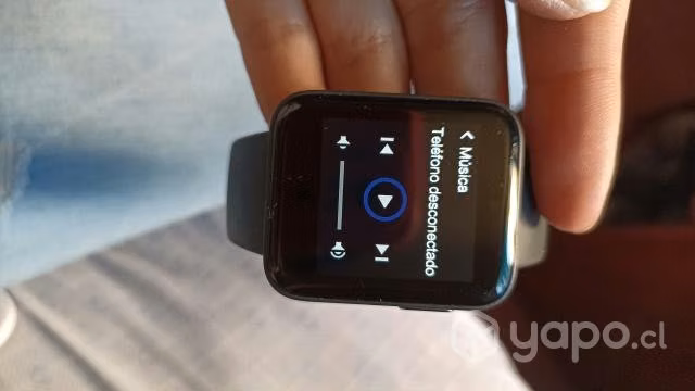 Reloj Mi Watch Lite de Xiaomi - Imagen 4