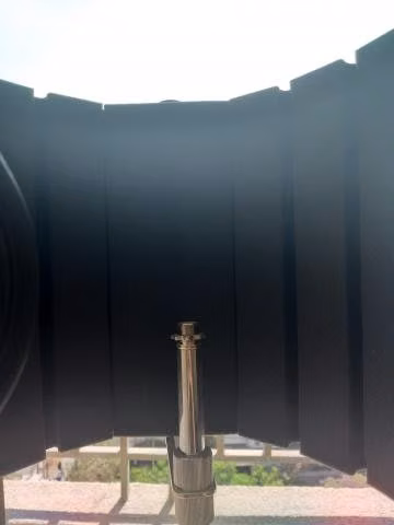 Atril + cabina vocal + pop filter - Imagen 2
