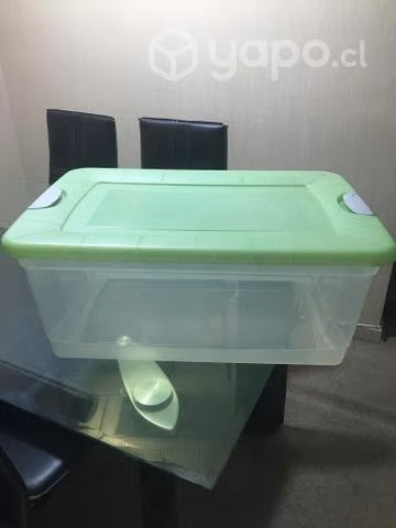 Cosas de cocina