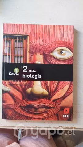Biología SM 2 medio