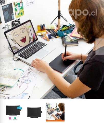 Wacom - Imagen 4