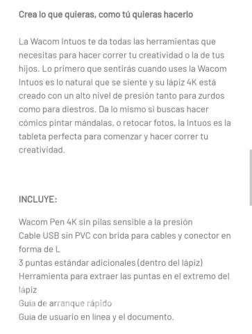 Wacom - Imagen 3
