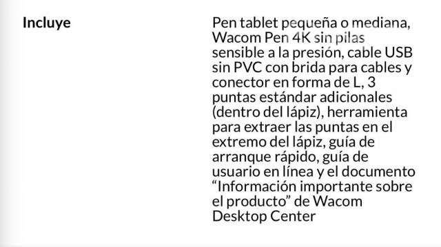 Wacom - Imagen 5
