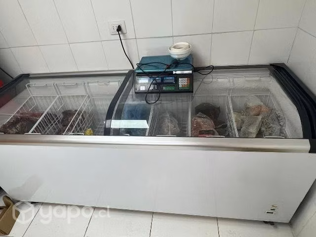 Congeladora maigas - Imagen 2
