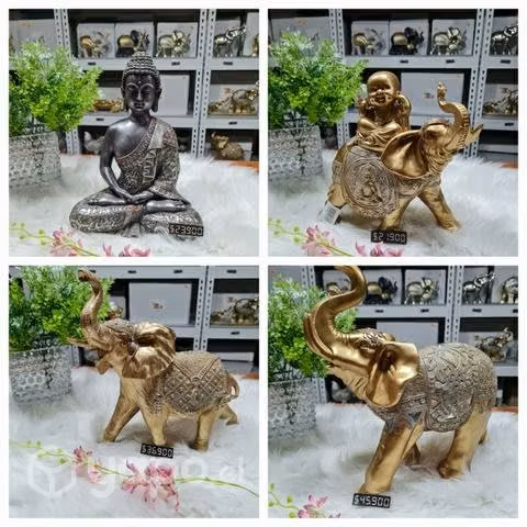 Figuras indias nuevas ideal para regalar o decorar