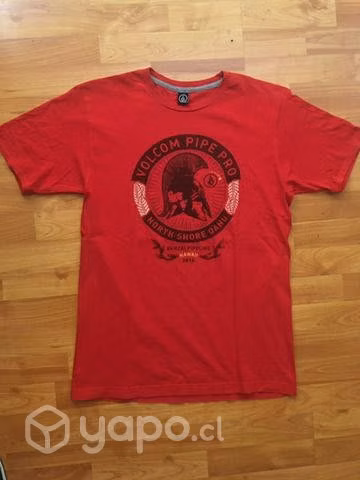 Polera Billabong Edición especial - Imagen 2