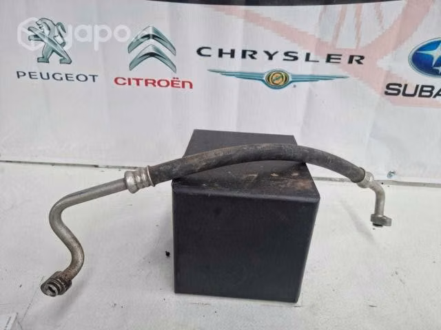 Cañeria de toyota rav4