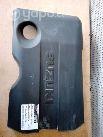 Tapa cubre motor superior Suzuki Grand Nomade 2.4